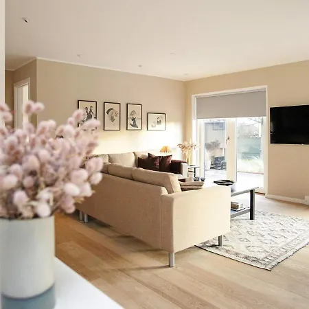 One-bedroom In Brastad 2 Skagen