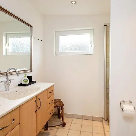 One-bedroom In Brastad 2 Semesterbostad