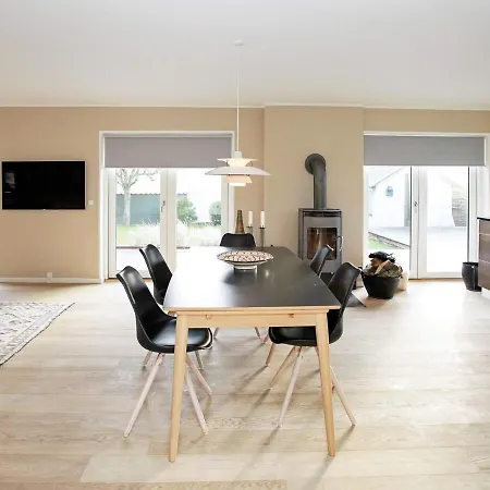 One-bedroom In Brastad 2 Semesterbostad *