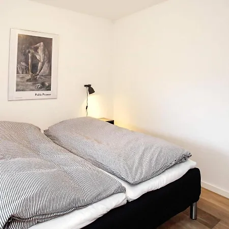One-bedroom In Brastad 2