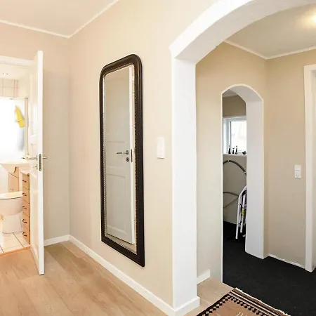 One-bedroom In Brastad 2 Skagen