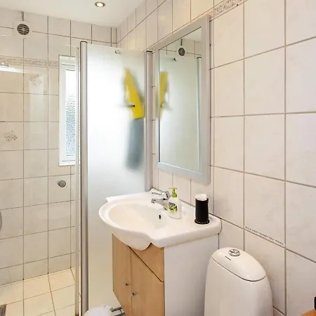 One-bedroom In Brastad 2 Holiday home Skagen