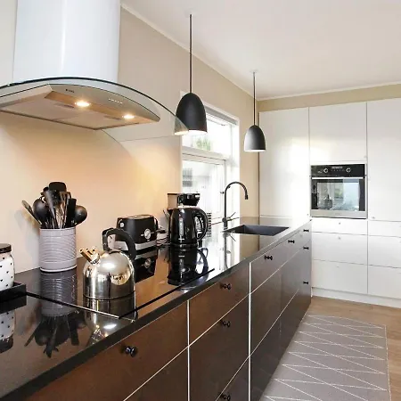 Semesterbostad One-bedroom In Brastad 2 *