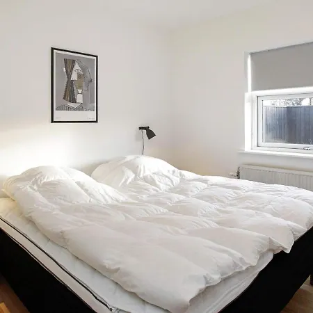 One-bedroom In Brastad 2 * Skagen