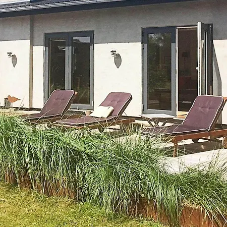 One-bedroom In Brastad 2 Holiday home *