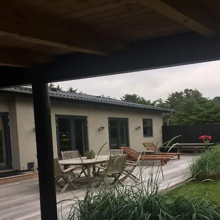 Holiday home One-bedroom In Brastad 2